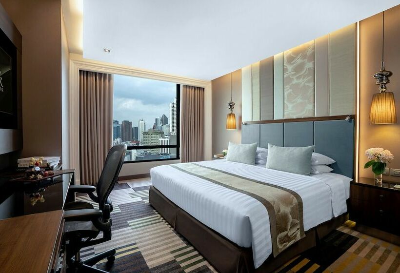 プレミアムルーム, The Landmark Bangkok