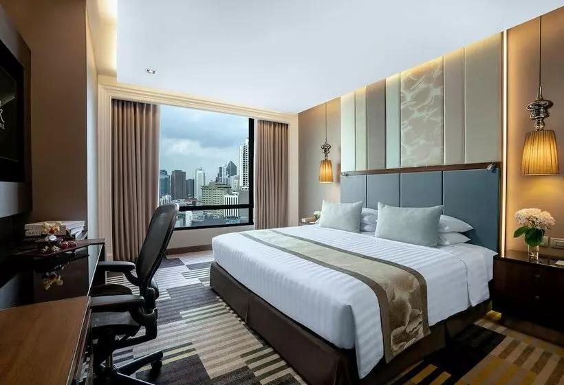 プレミアムルーム, The Landmark Bangkok