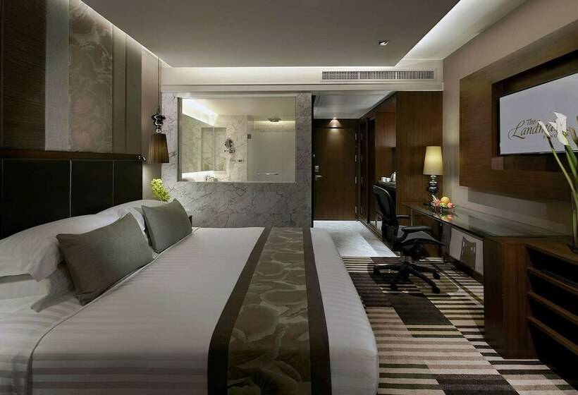 プレミアムルーム, The Landmark Bangkok
