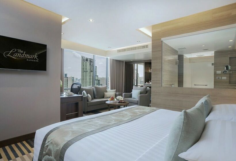プレミアムルーム, The Landmark Bangkok