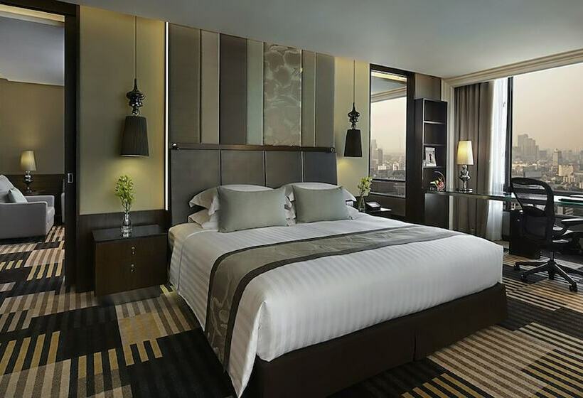 エクゼクティブスイート, The Landmark Bangkok