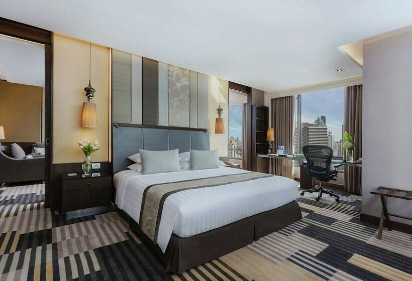 エクゼクティブスイート, The Landmark Bangkok