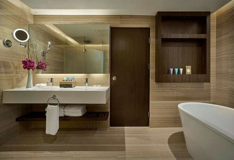 エクゼクティブスイート, The Landmark Bangkok