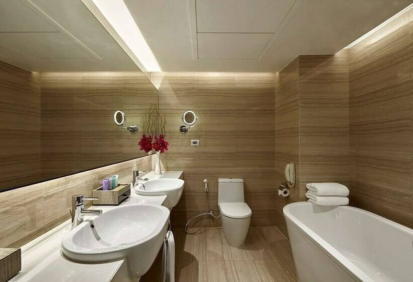 エクゼクティブスイート, The Landmark Bangkok