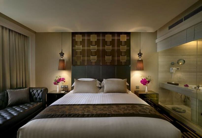 エクゼクティブスイート, The Landmark Bangkok