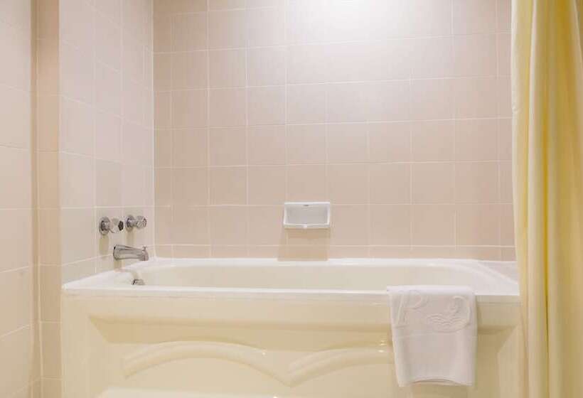 Quarto Superior, The Royal River