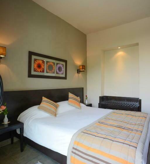 חדר סטנדרט, Nozha Beach Resort & Spa