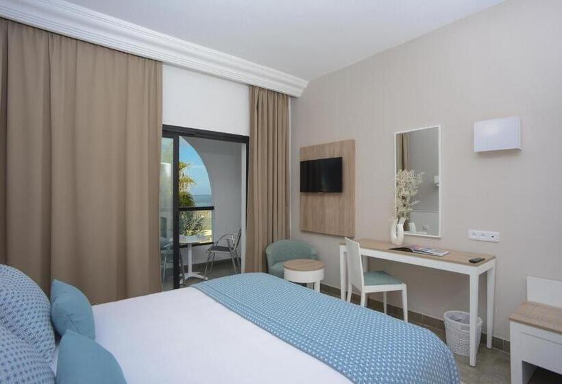 חדר סטנדרט, Nozha Beach Resort & Spa