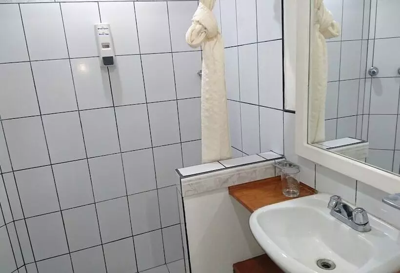 آپارتمان 1 خوابه, Novo Hotel & Suite