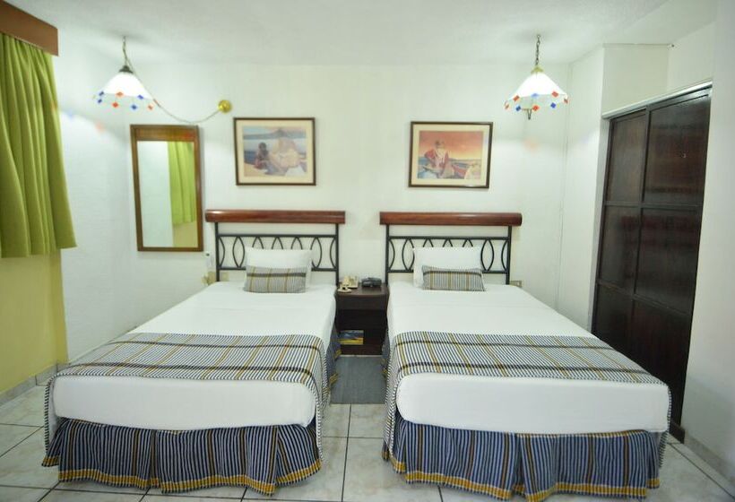 آپارتمان 1 خوابه, Novo Hotel & Suite