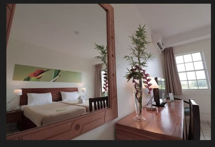 اتاق استاندارد, Eco Torarica