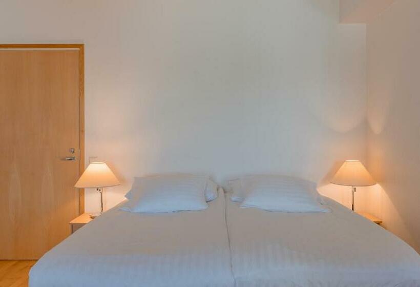 غرفة قياسية, Summer Hotel Tott