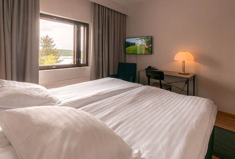 غرفة قياسية, Summer Hotel Tott