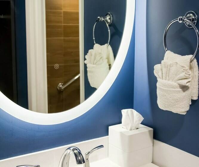 غرفة قياسية سرير مزدوج ذات إطلالة, Banana Bay Resort & Marina