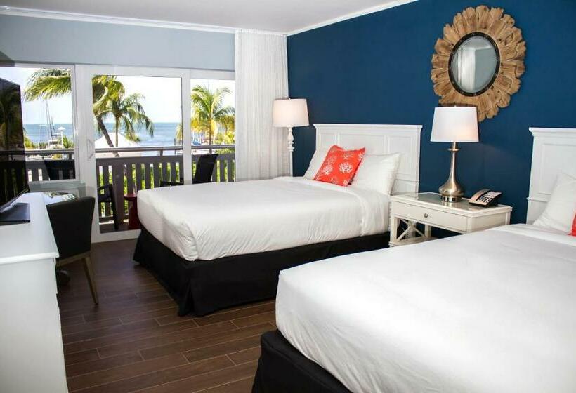 シングルデラックスルーム, Banana Bay Resort & Marina