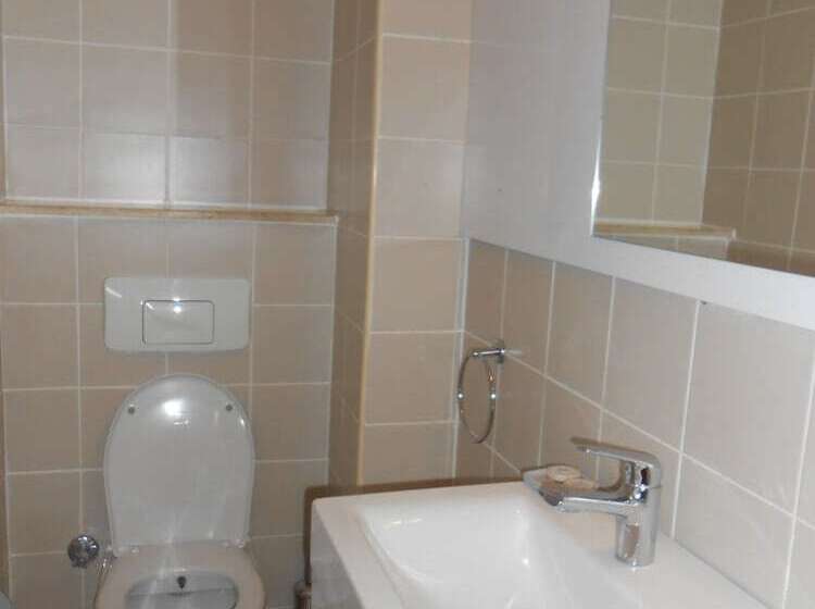 小型套房, Edirne Park