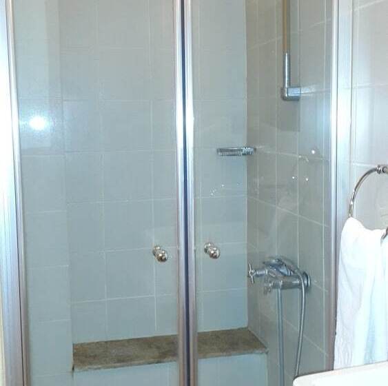 小型套房, Edirne Park