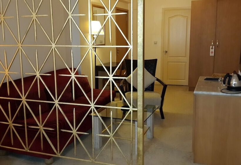 小型套房, Edirne Park