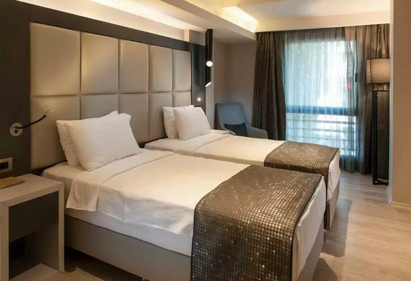 Business Room