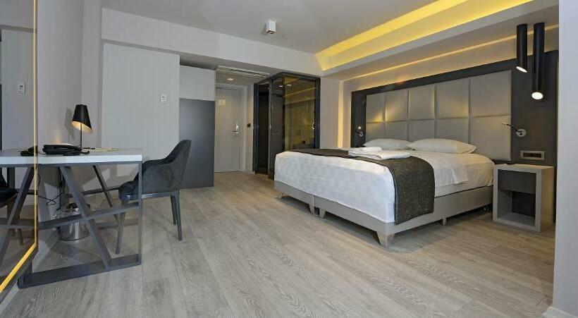 Camera Business, Hisar Hotel