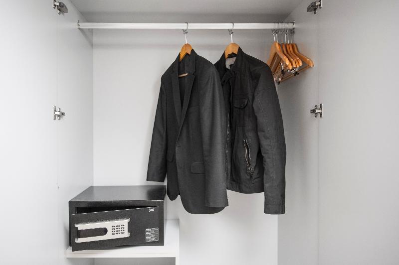 Camera Tripla Standard, Hisar Hotel