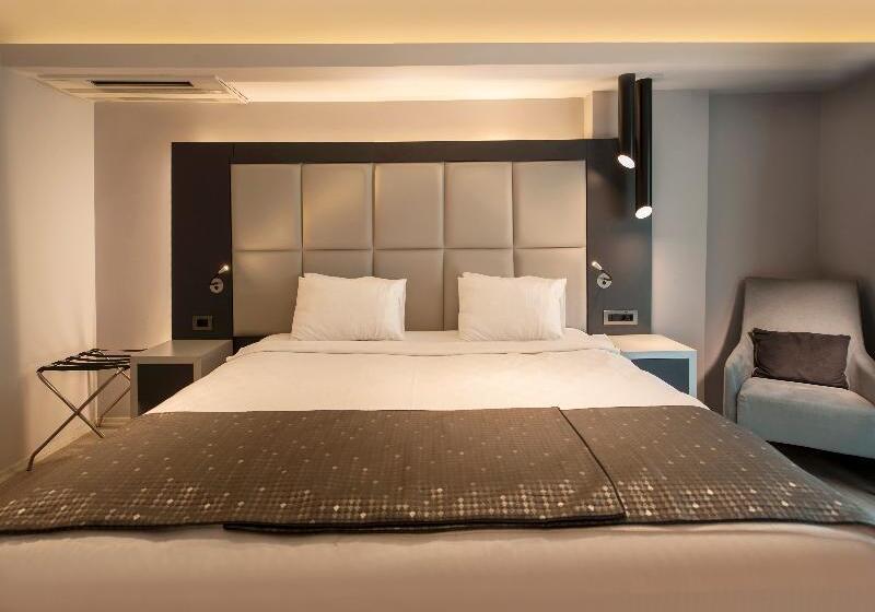 Suite Executive, Hisar Hotel