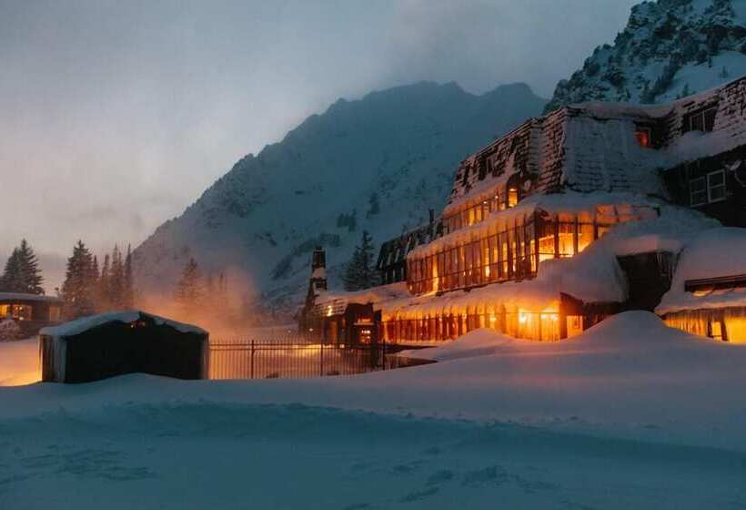 스탠다드 룸, Alta Peruvian Lodge