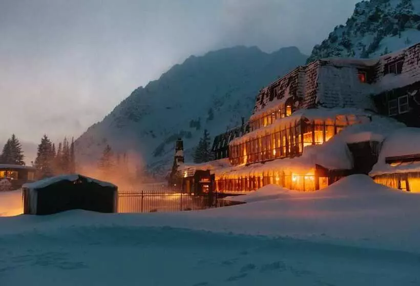 اتاق استاندارد, Alta Peruvian Lodge