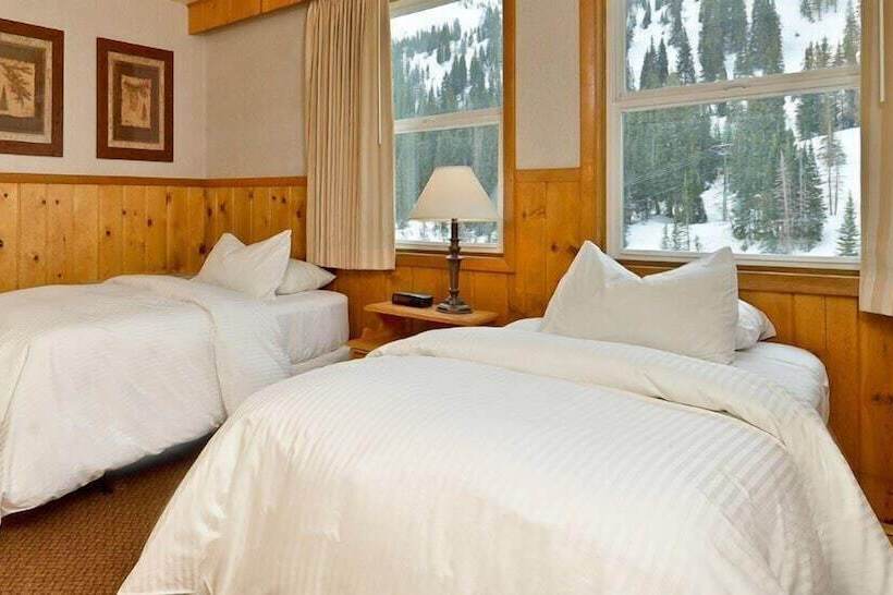 스탠다드 룸, Alta Peruvian Lodge