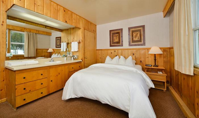 스탠다드 룸, Alta Peruvian Lodge