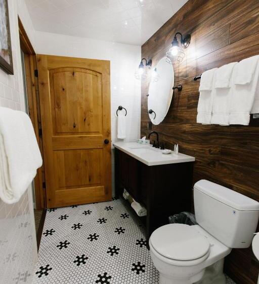 수피리어 룸, Alta Peruvian Lodge