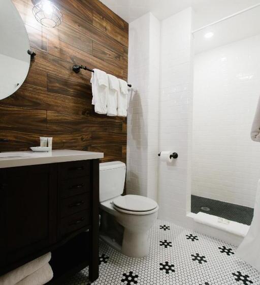 수피리어 룸, Alta Peruvian Lodge