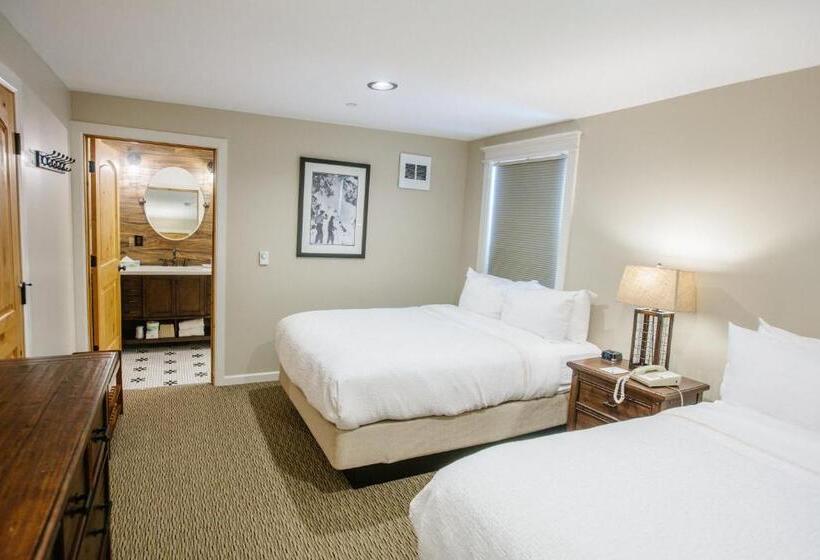 수피리어 룸, Alta Peruvian Lodge