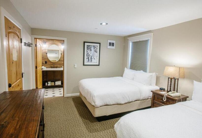 수피리어 룸, Alta Peruvian Lodge