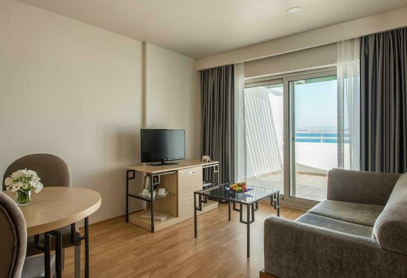 标准间, Altin Yunus Hotel & Spa çeşme