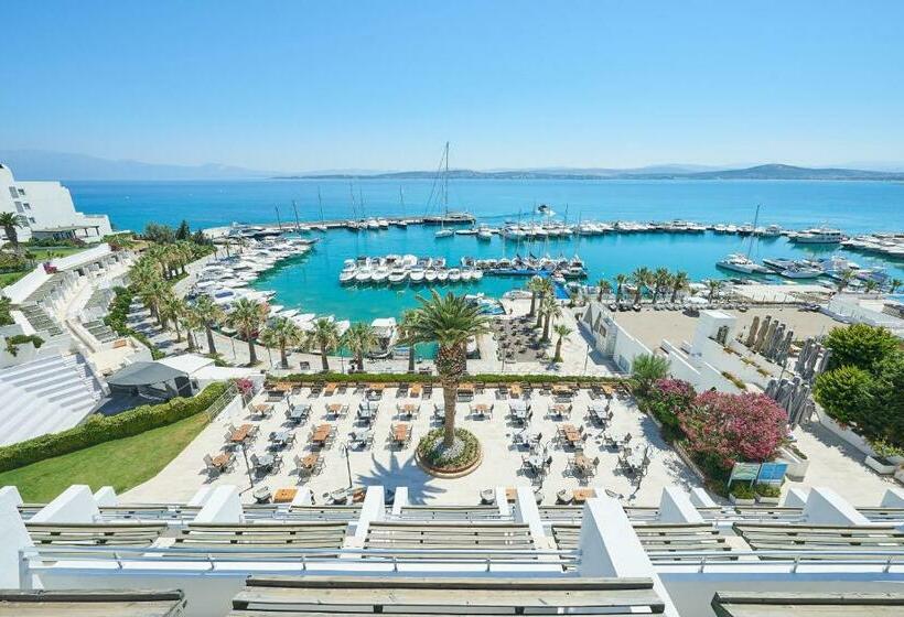标准间, Altin Yunus Hotel & Spa çeşme