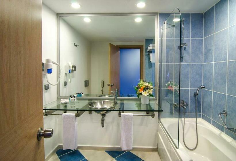 内部豪华间, Altin Yunus Hotel & Spa çeşme