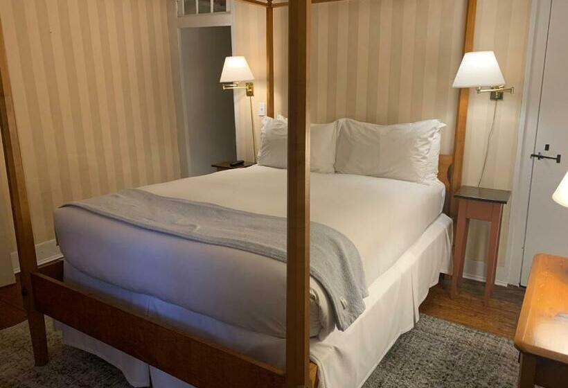 חדר סטנדרט, Anchor Inn