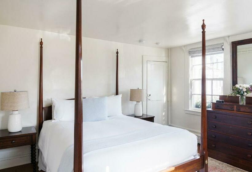 חדר סטנדרט, Anchor Inn