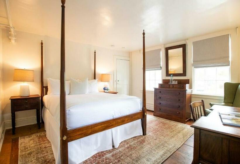 חדר סטנדרט, Anchor Inn