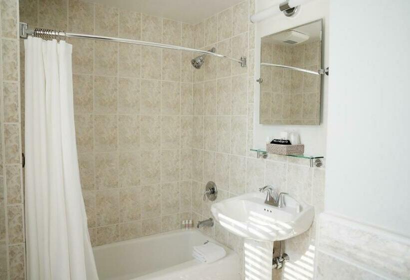 חדר סטנדרט, Anchor Inn