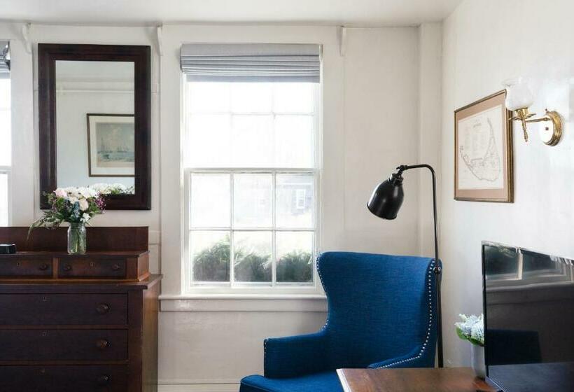 חדר סטנדרט, Anchor Inn