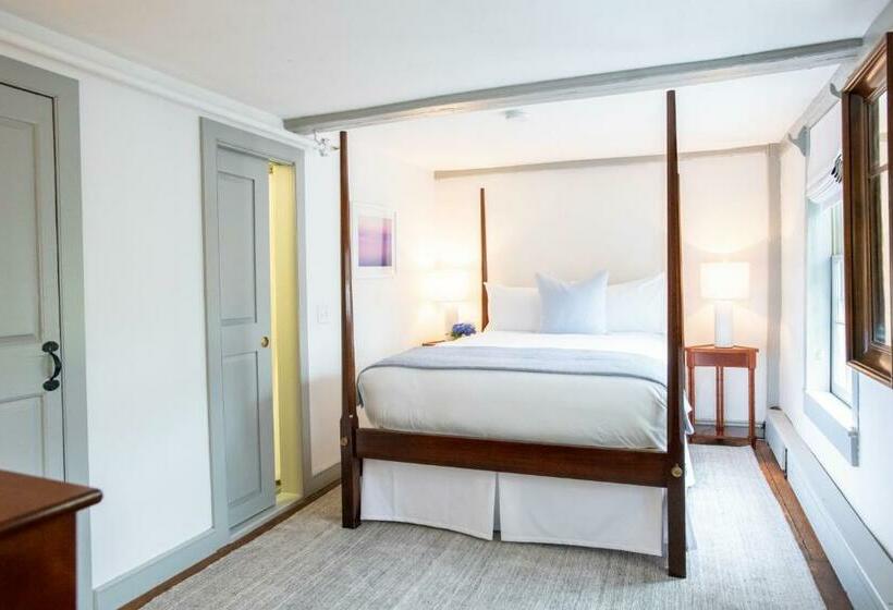 חדר סטנדרט, Anchor Inn