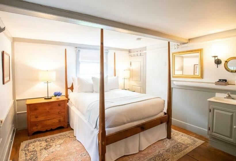 חדר סטנדרט, Anchor Inn