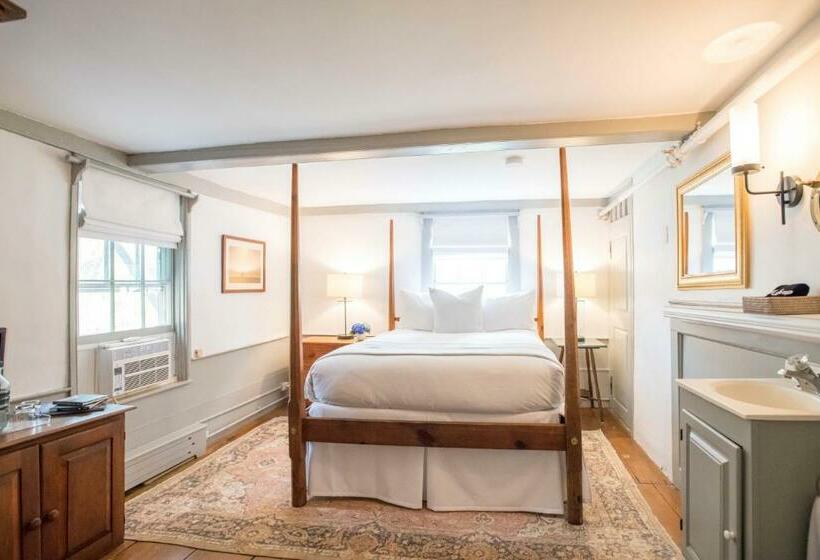 חדר סטנדרט, Anchor Inn