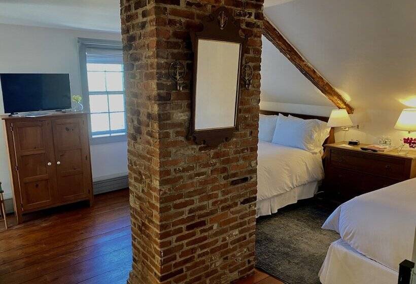 חדר סטנדרט, Anchor Inn