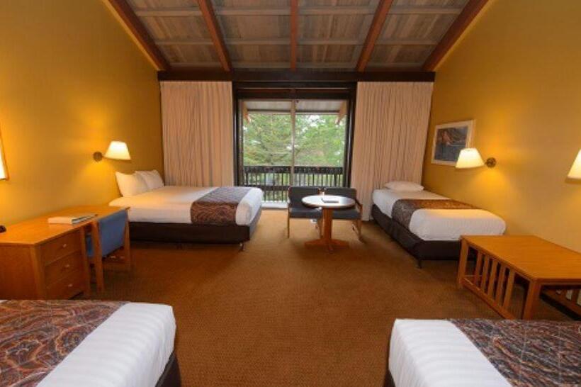스탠다드 룸, Asilomar Conference Grounds