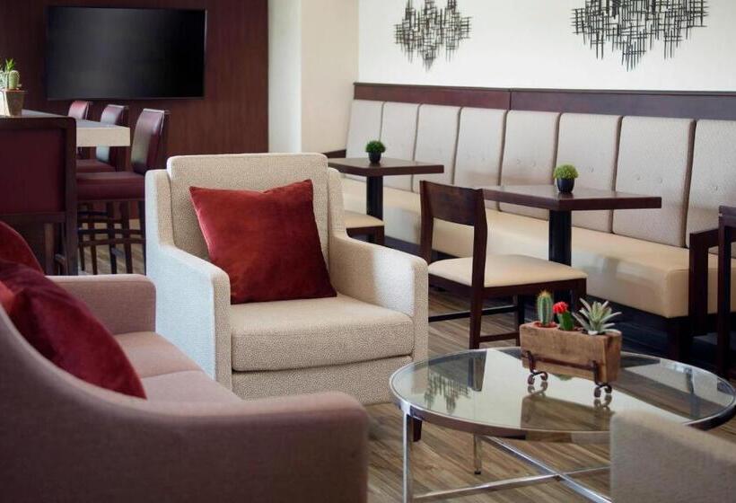 Стандартный Номер Кровать Кинг, Atlanta Marriott Peachtree Corners