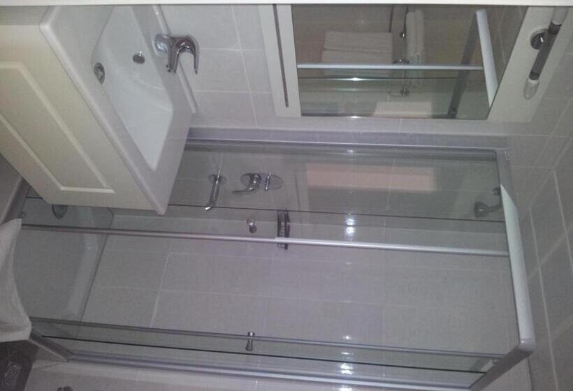 스탠다드 룸, Hawaii