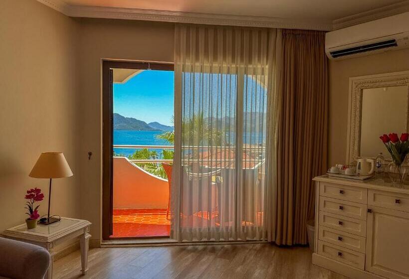 Номер Deluxe, Hawaii